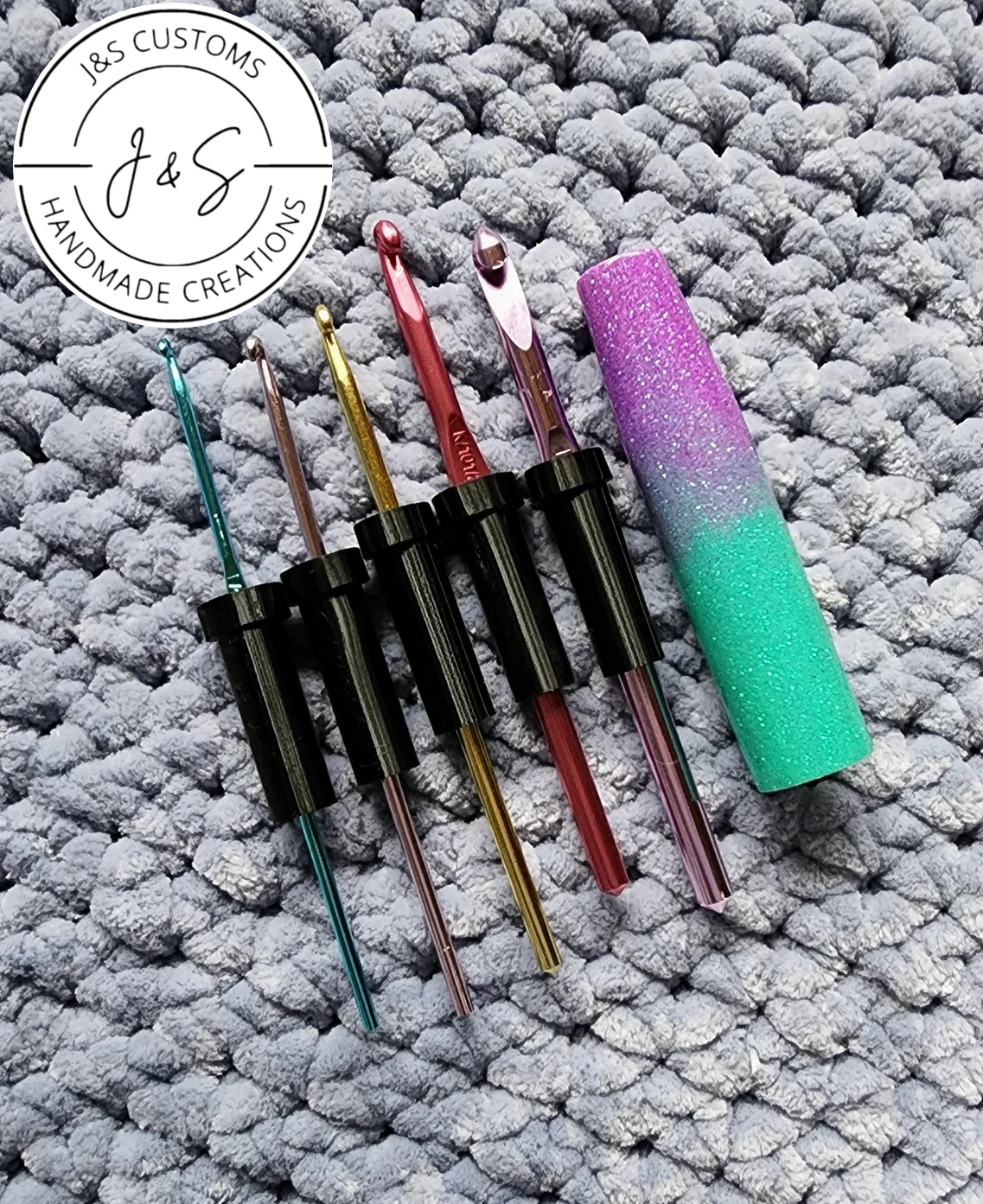 GRADIENT - The CrogoHandle