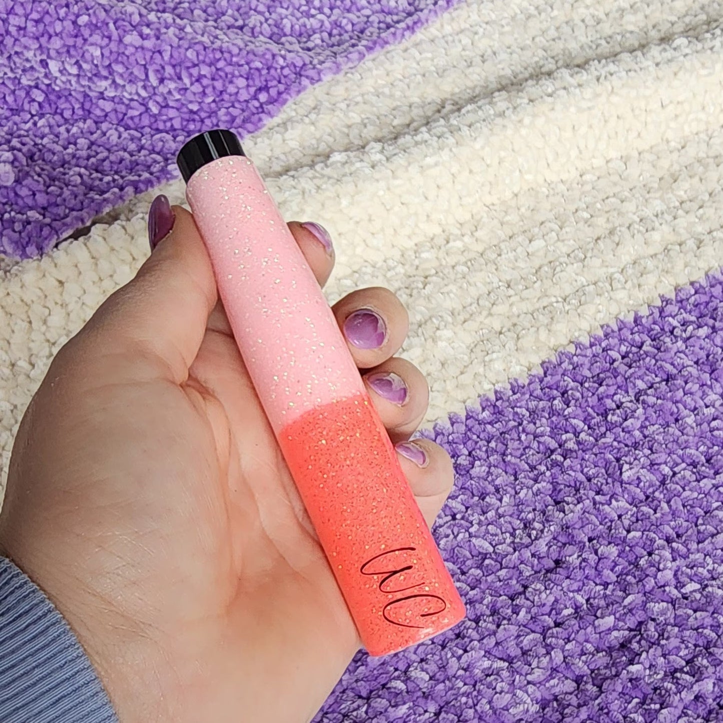 TWO COLOUR - The CrogoHandle