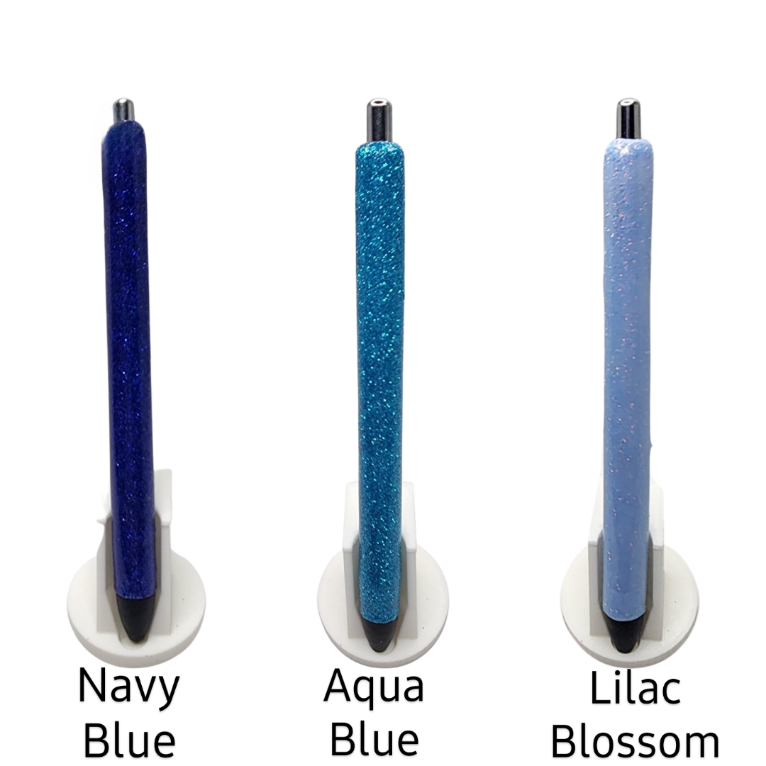 | Personalized Glitter Pen |