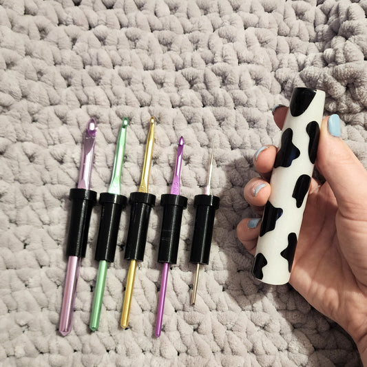 COW - The CrogoHandle