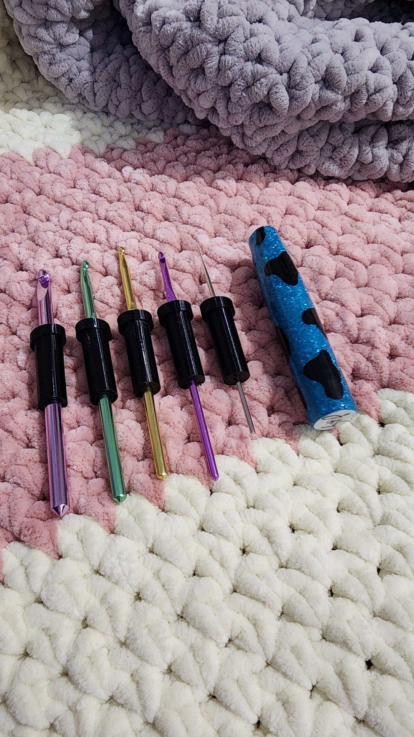 COW - The CrogoHandle