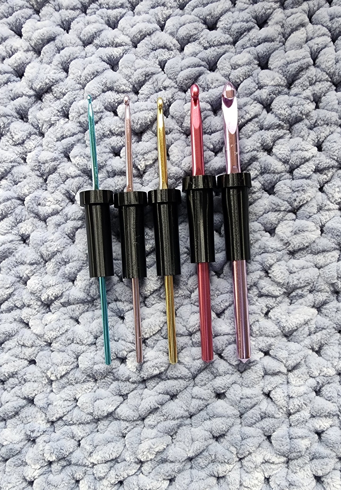 Replacement Inserts - The CrogoHandle