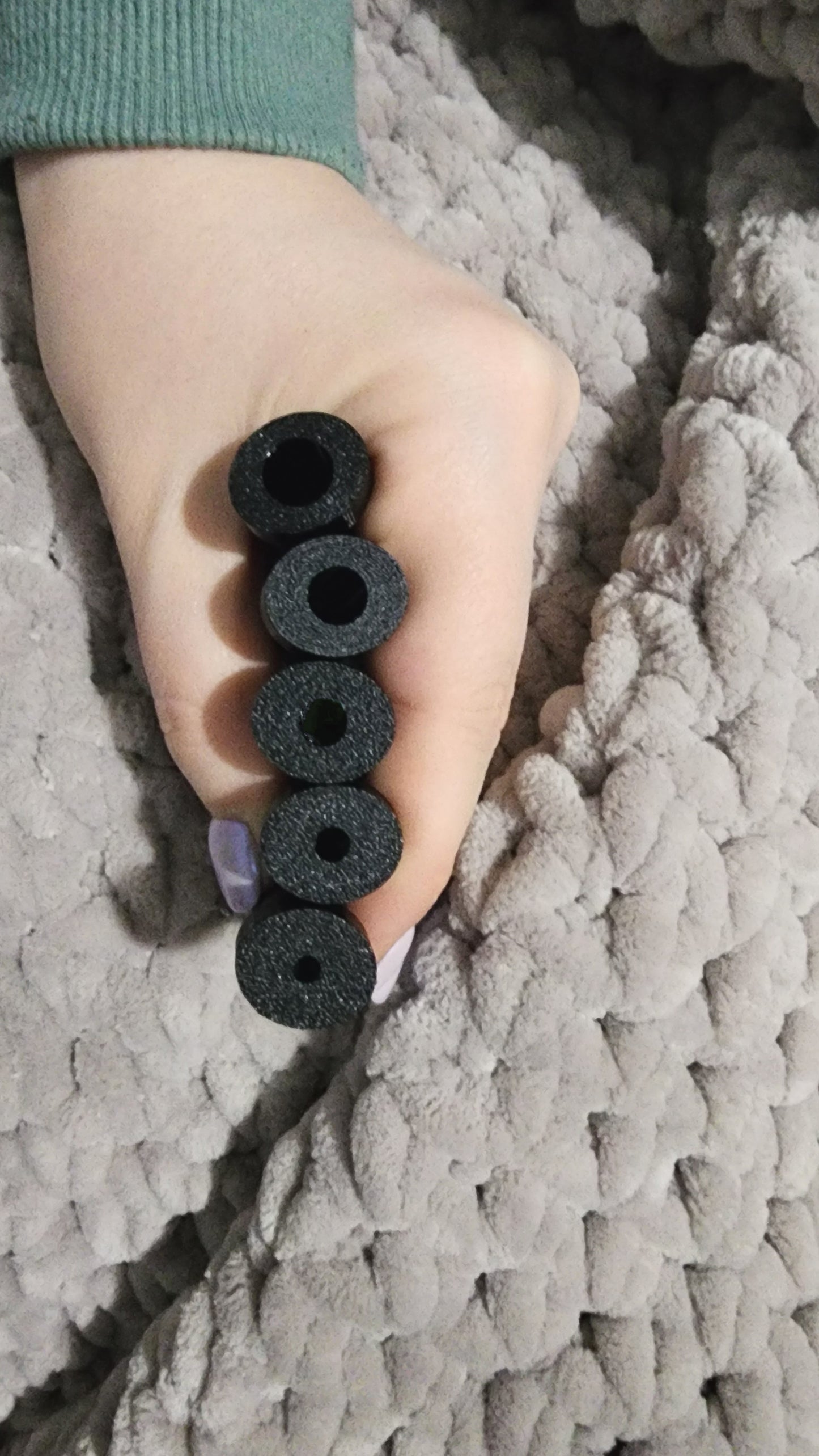 Replacement Inserts - The CrogoHandle