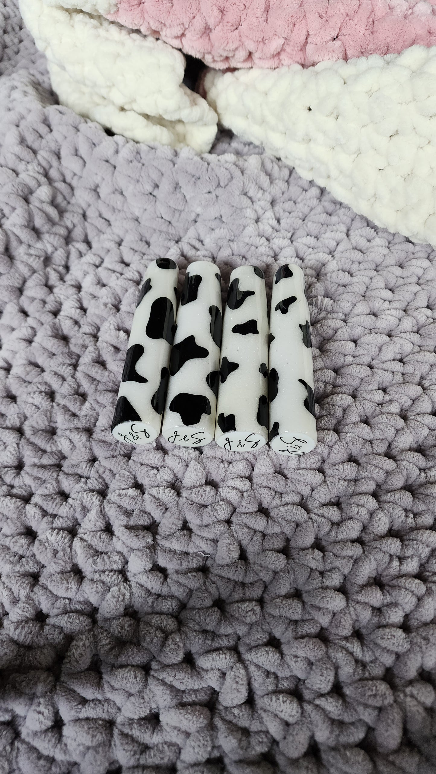 COW - The CrogoHandle