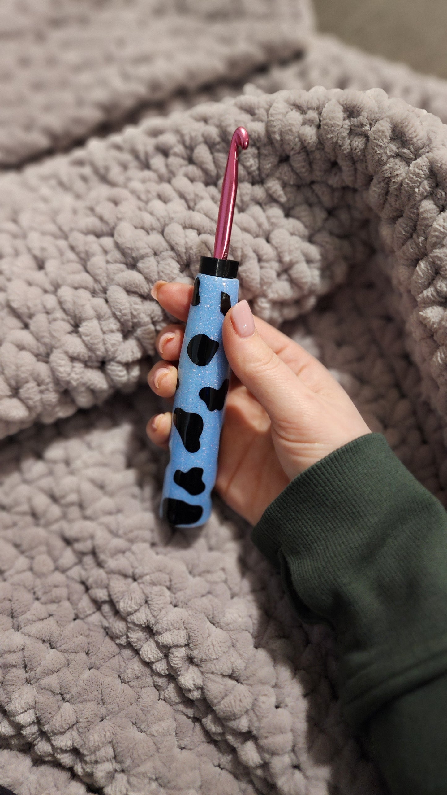 COW - The CrogoHandle