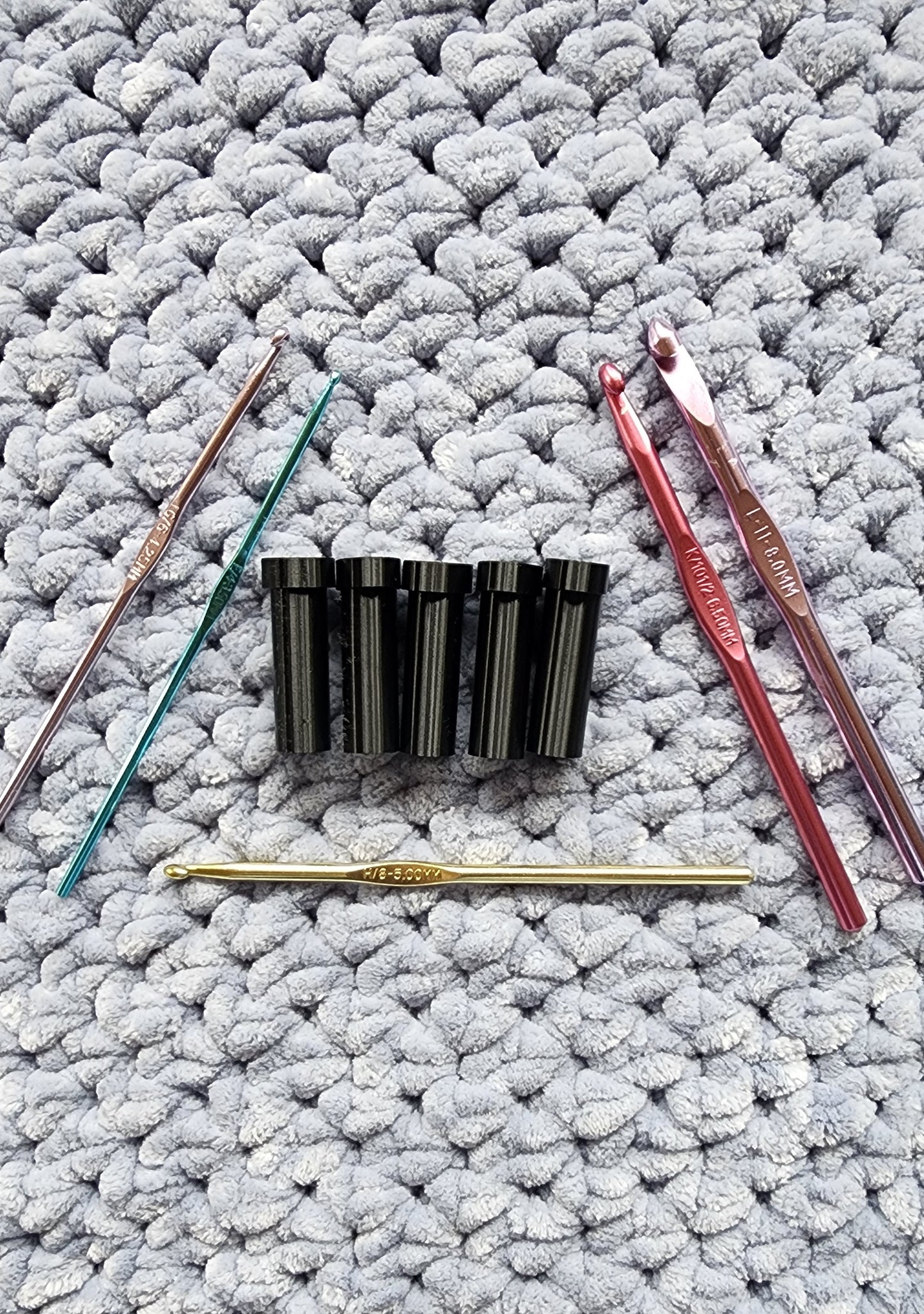 Replacement Inserts - The CrogoHandle