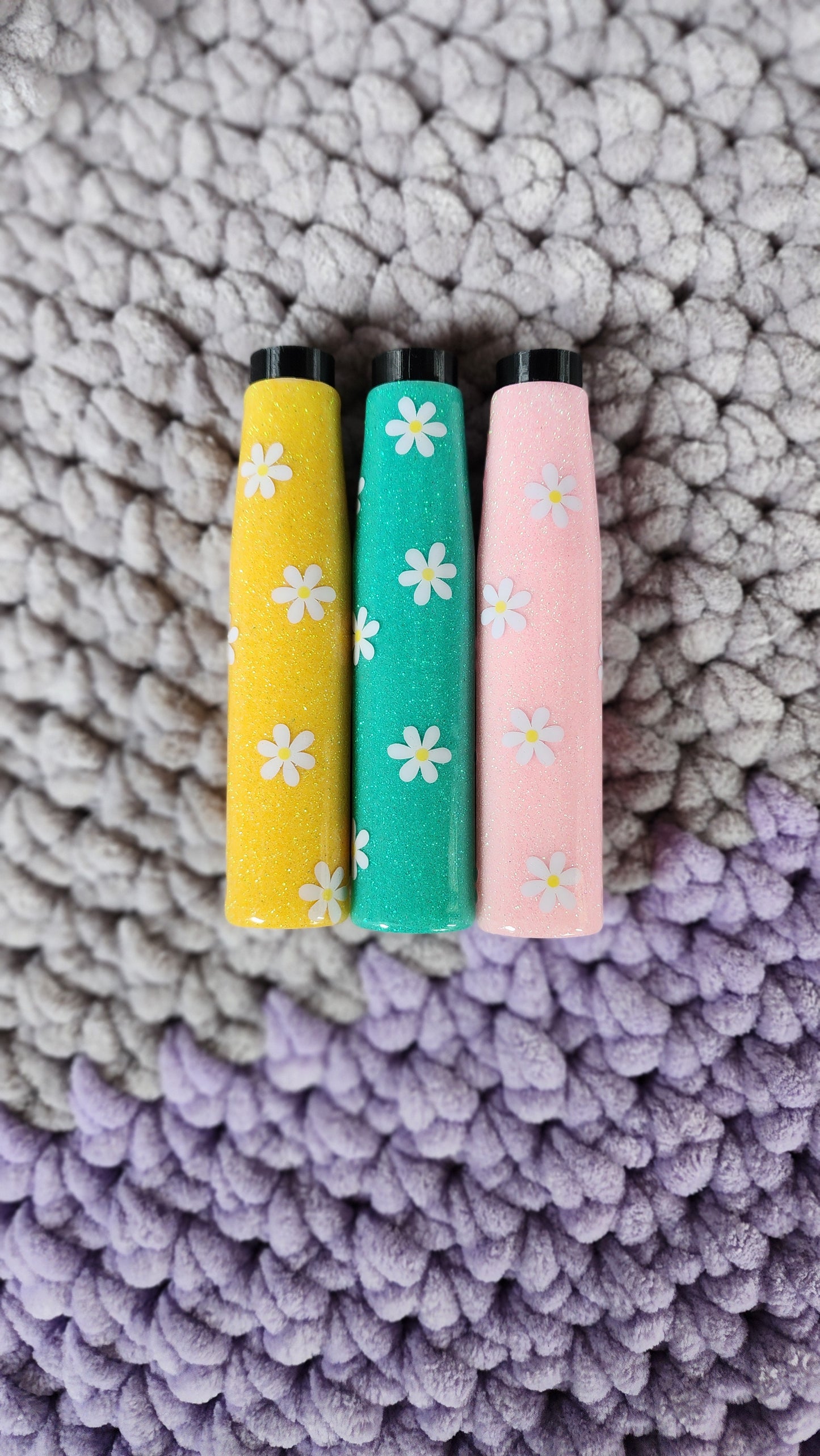 DAISY - The CrogoHandle