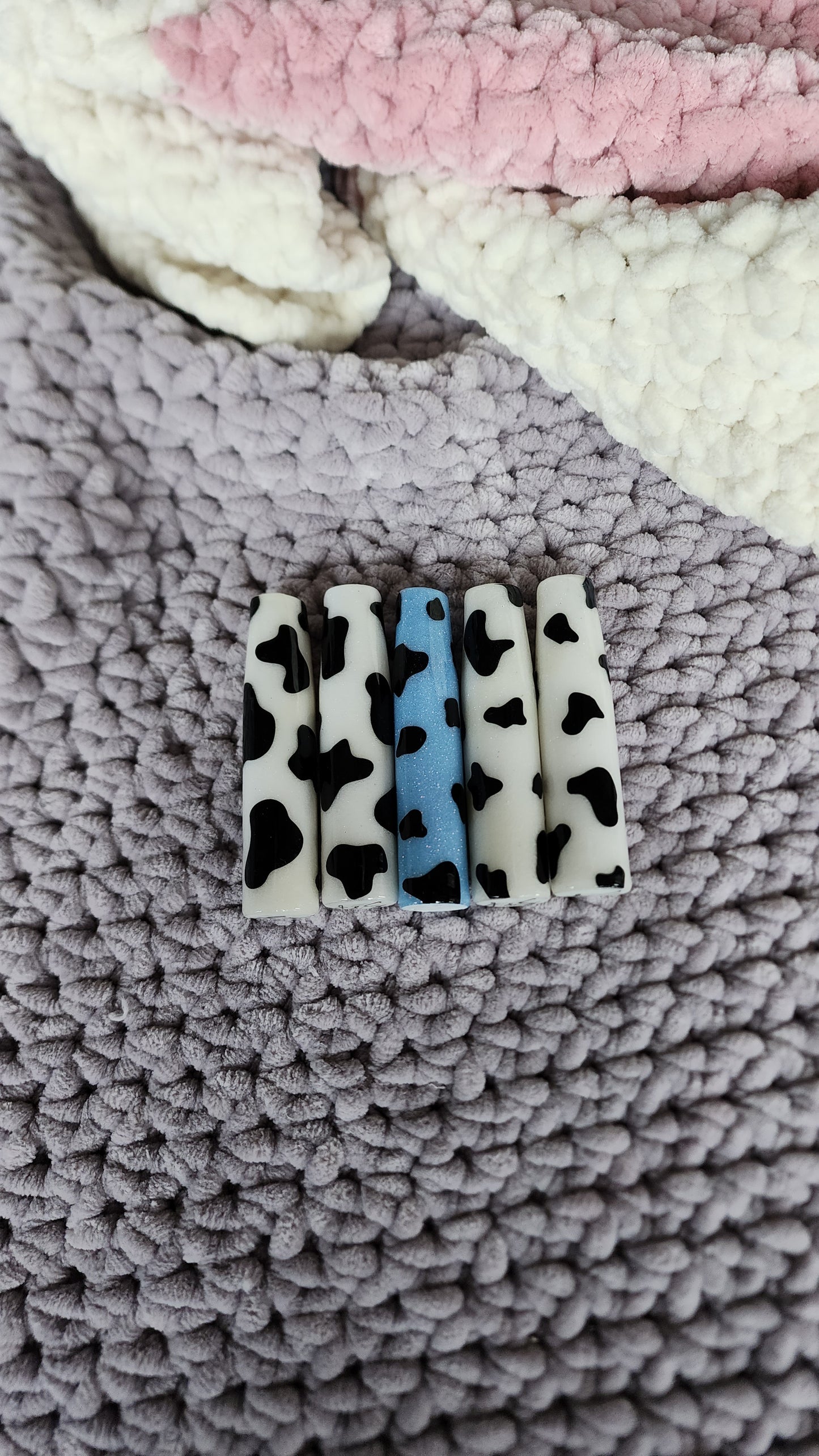 COW - The CrogoHandle