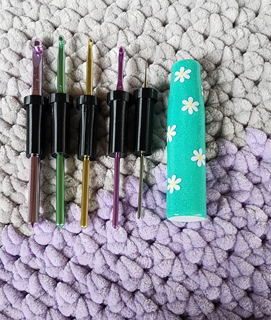 DAISY - The CrogoHandle