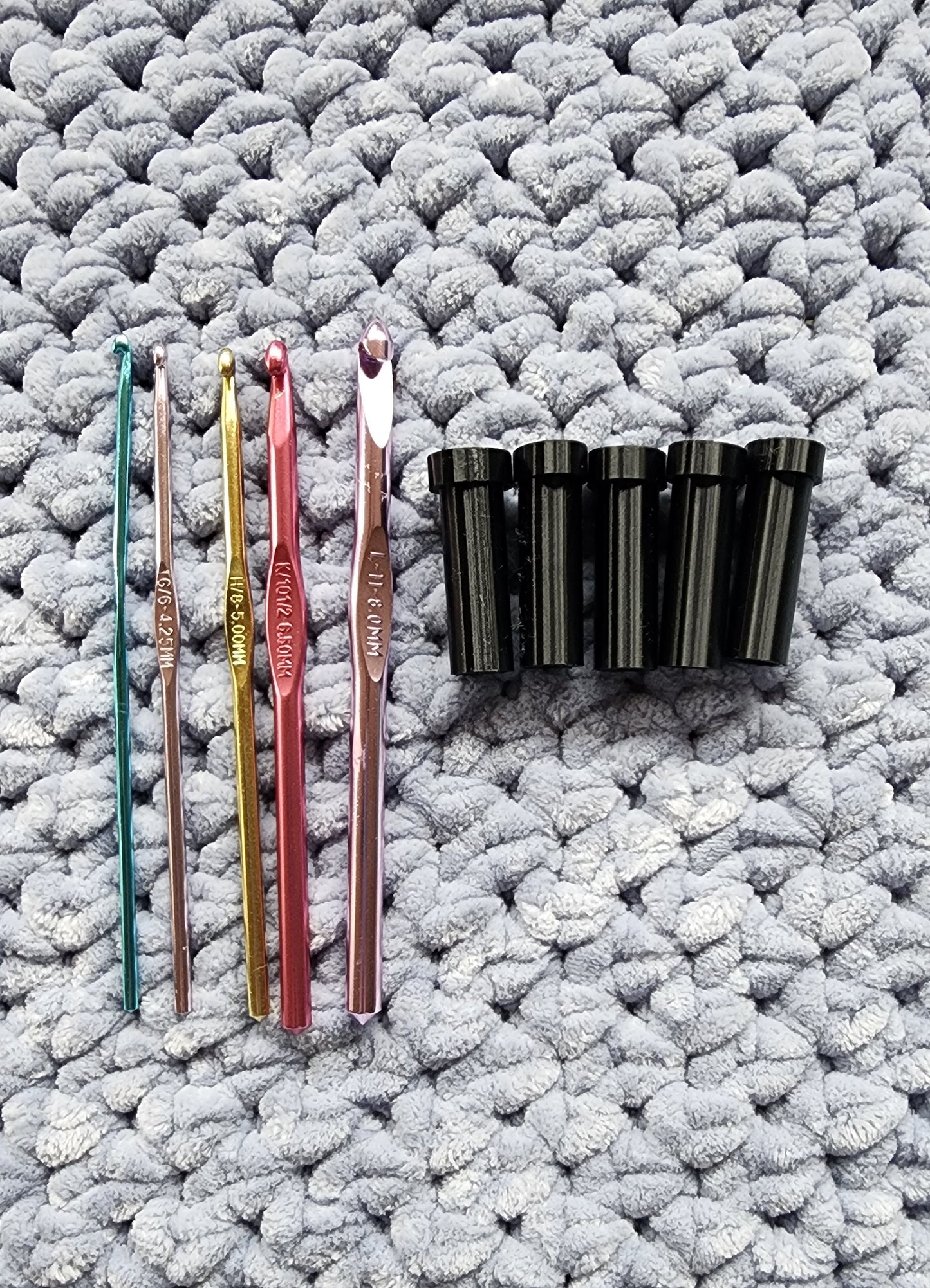 Replacement Inserts - The CrogoHandle