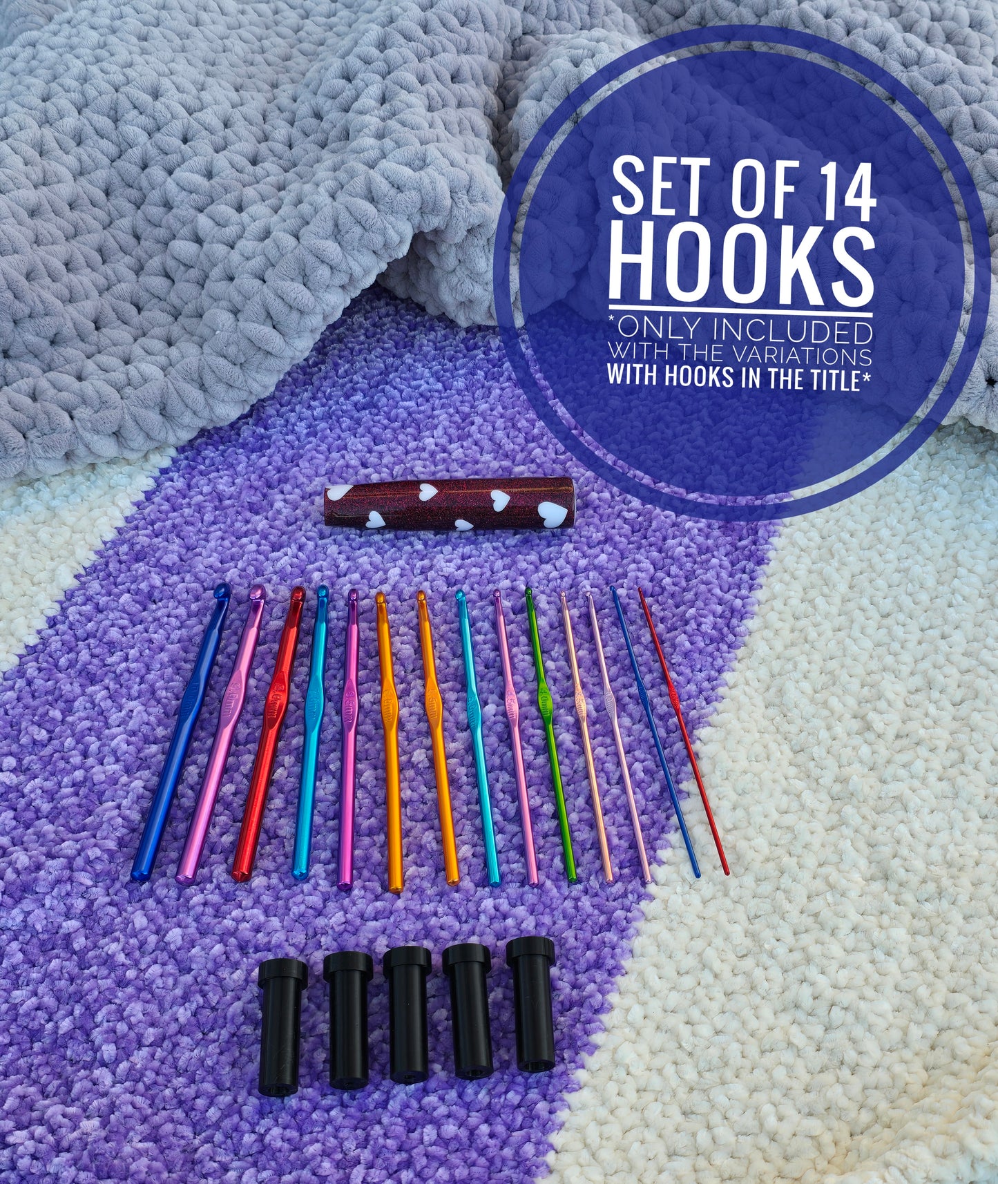 Hearts - The CrogoHandle