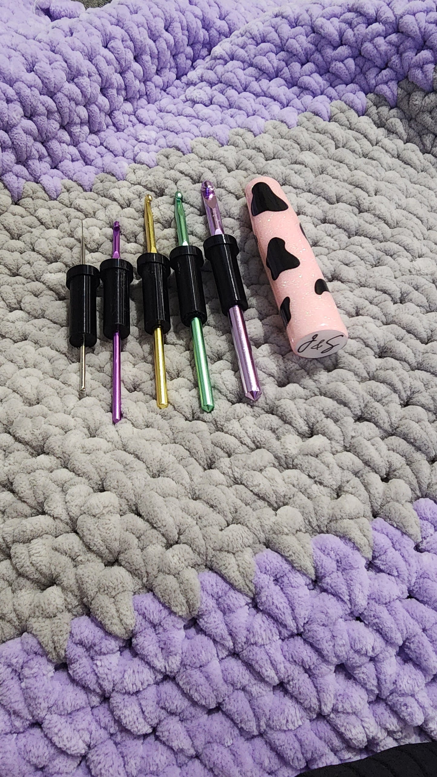 COW - The CrogoHandle