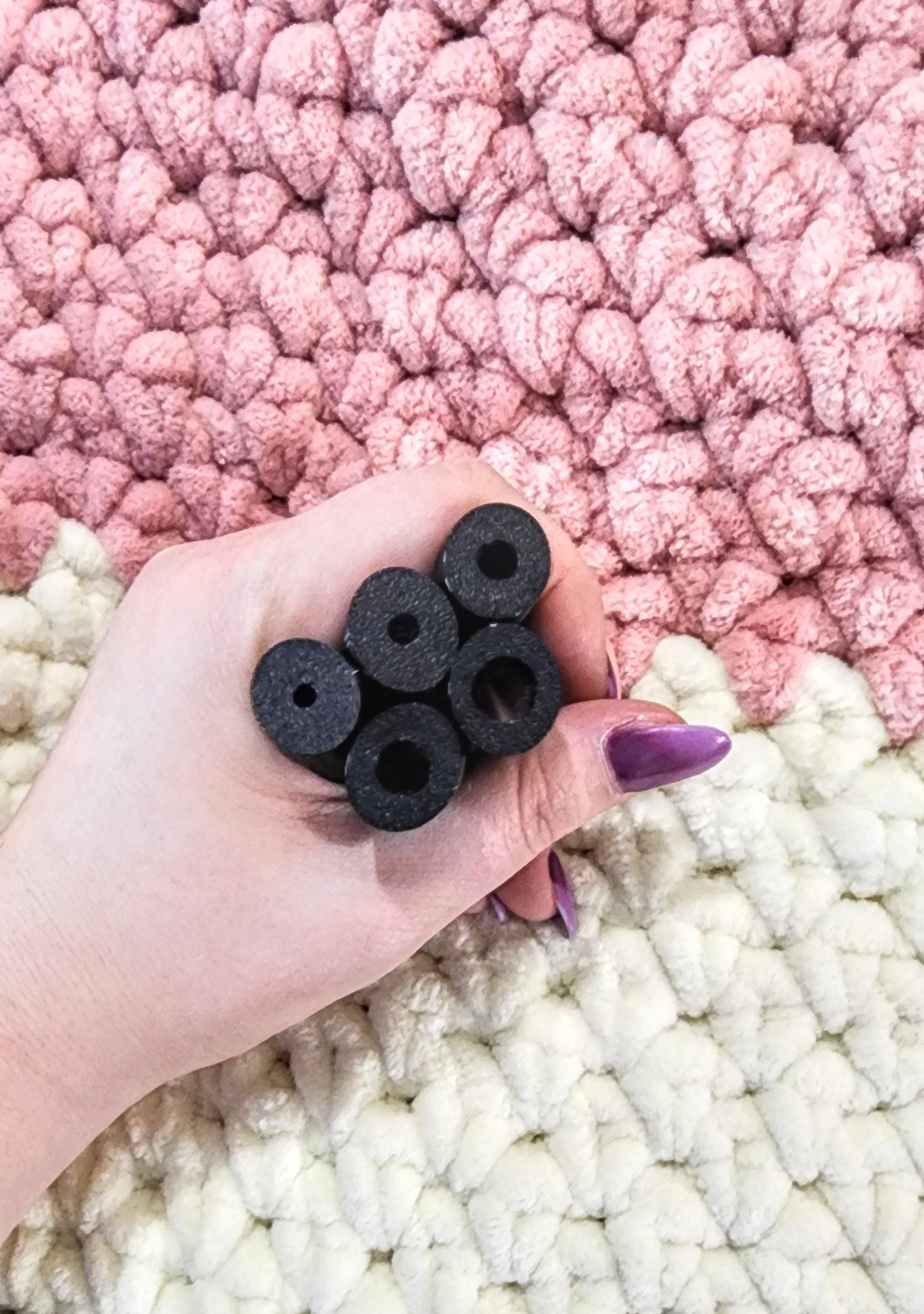 Replacement Inserts - The CrogoHandle