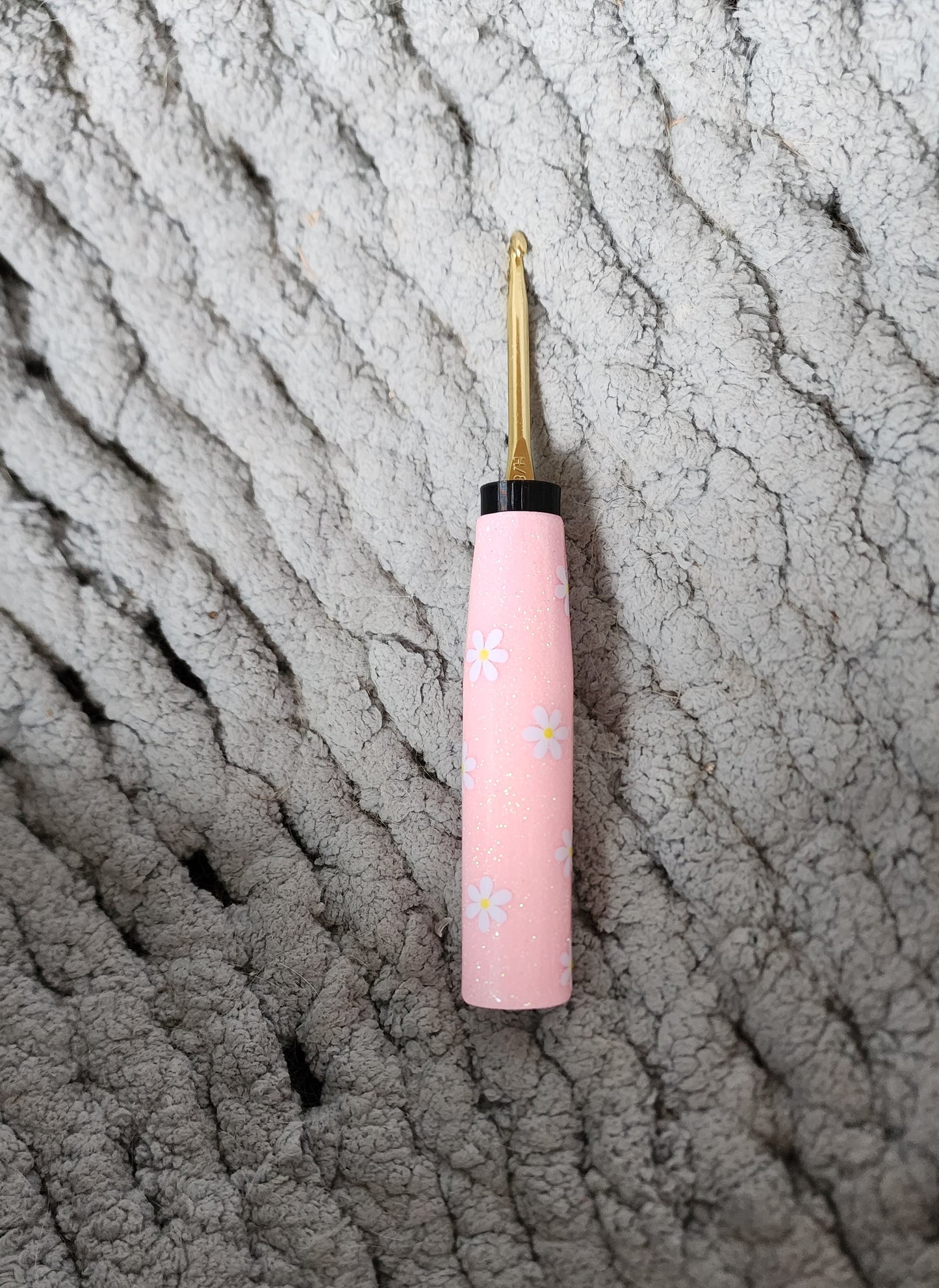 DAISY - The CrogoHandle