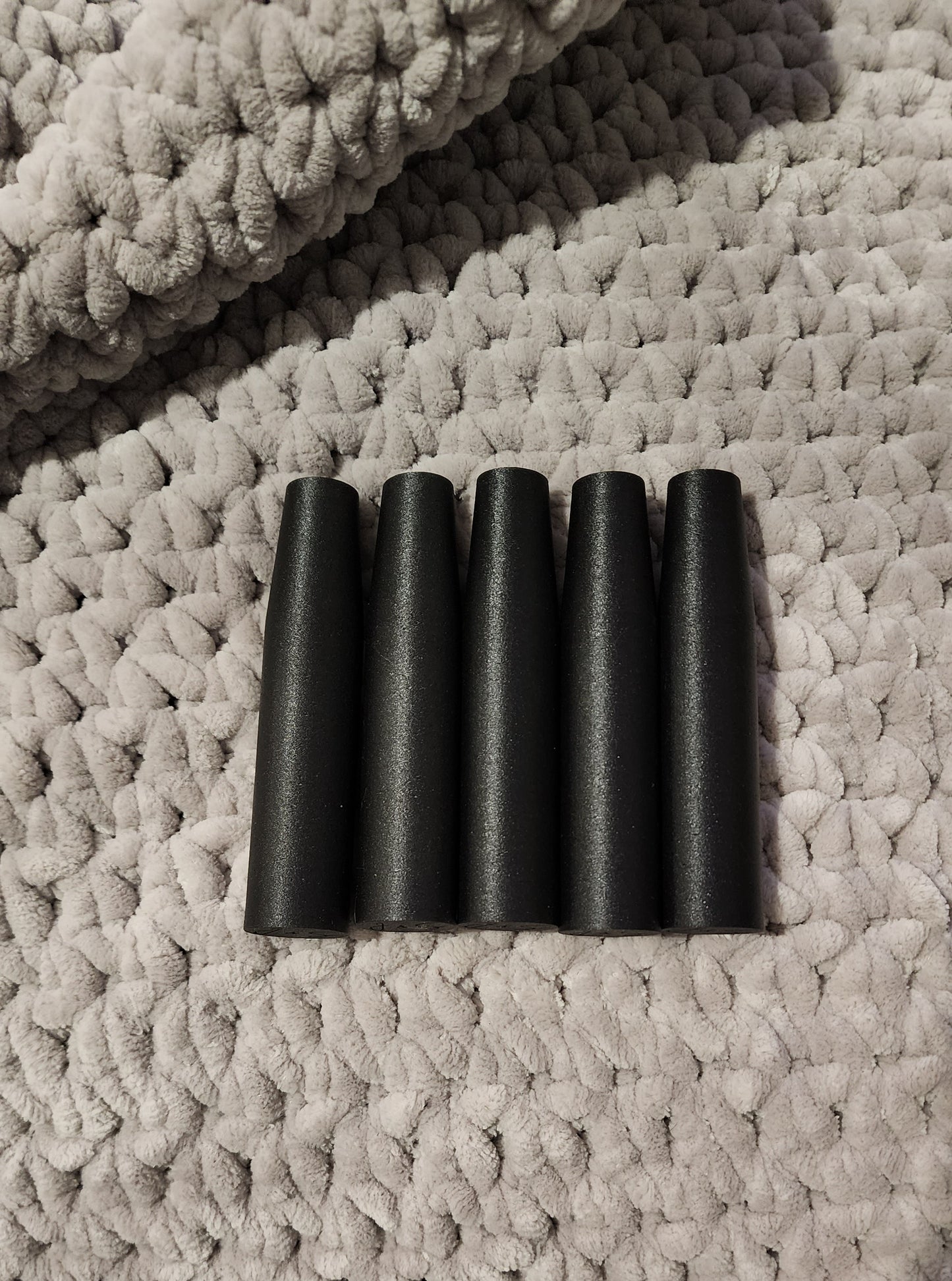 BARE BLACK - The CrogoHandle