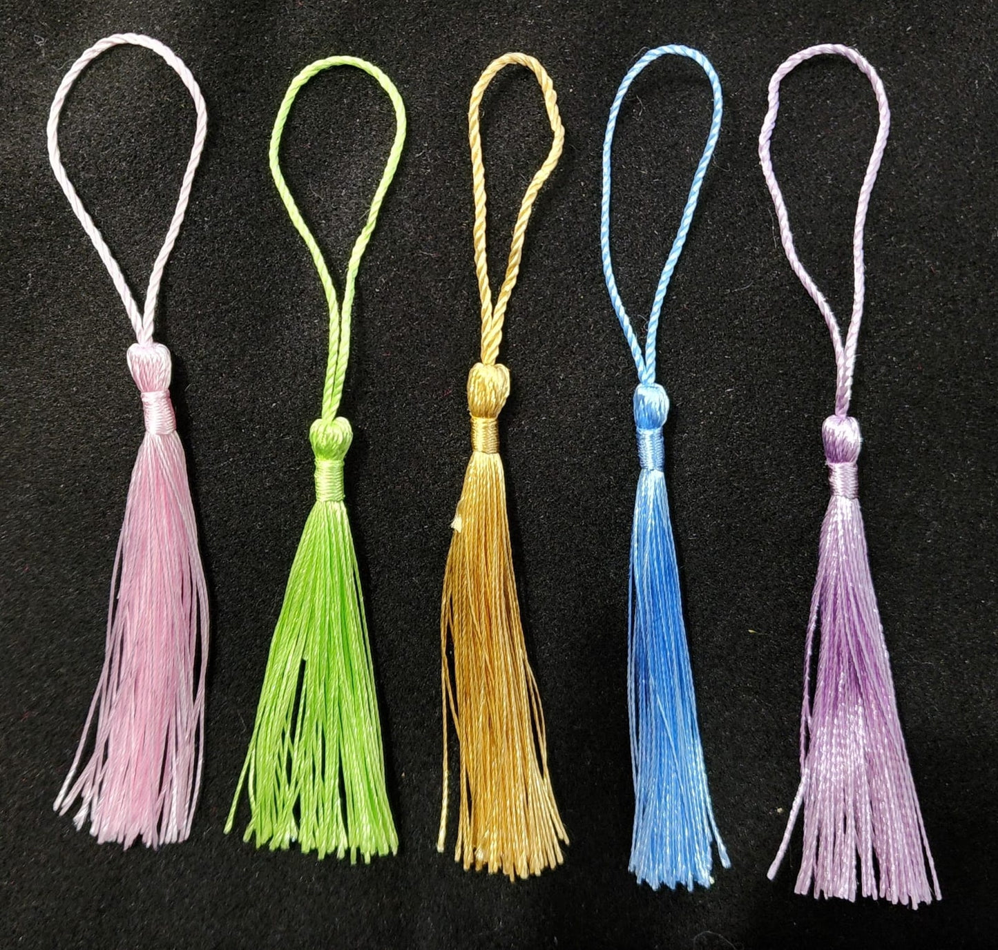 | Customizable Bookmark |