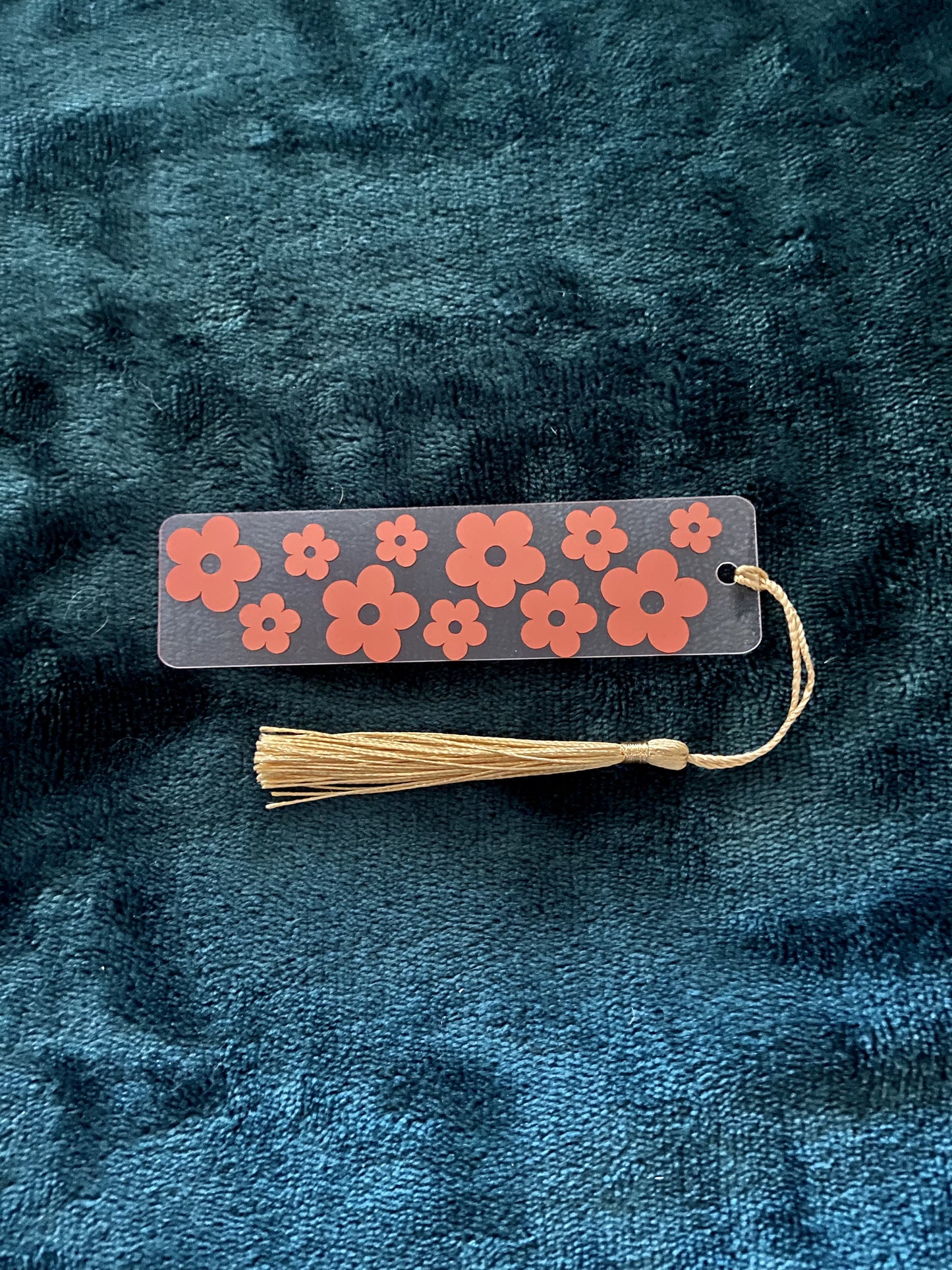 | Customizable Bookmark |