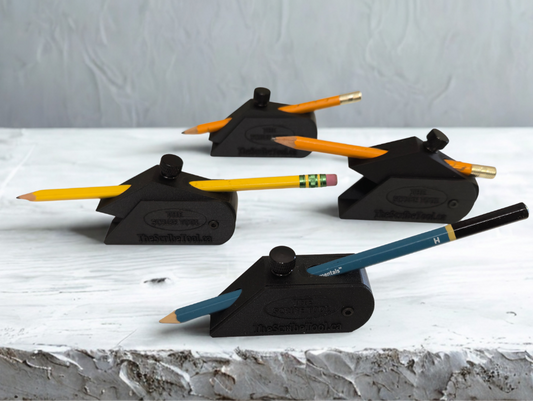 The Scribe Tool