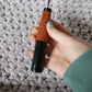 TWO COLOUR - The CrogoHandle