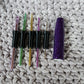 SINGLE COLOUR - The CrogoHandle