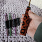 LEOPARD - The CrogoHandle