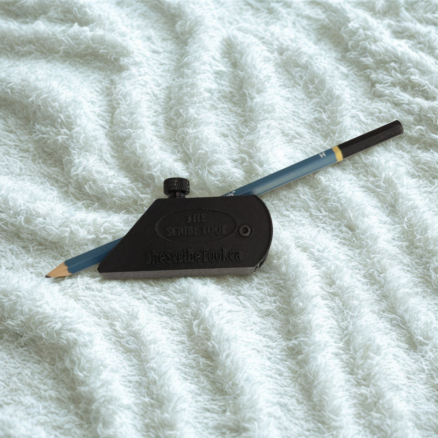 The Scribe Tool