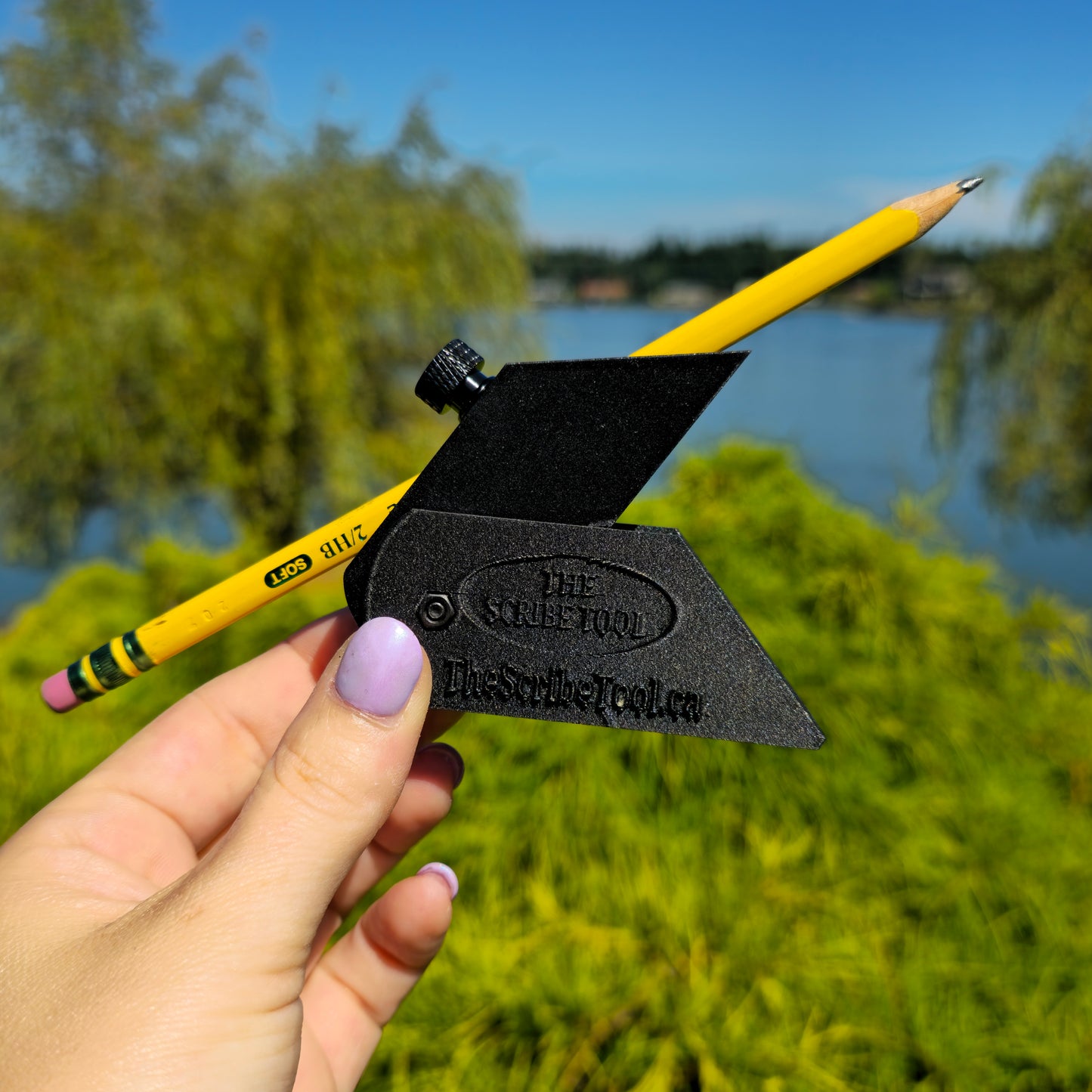 The Scribe Tool