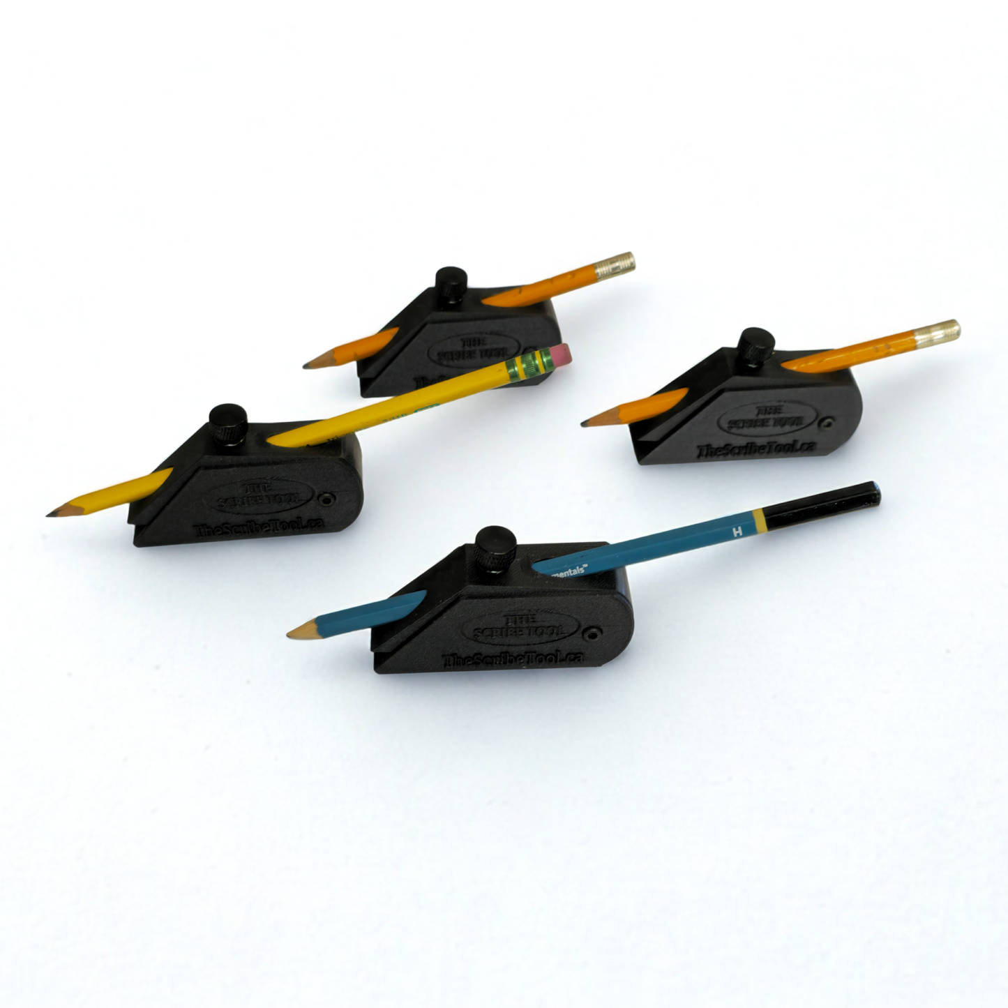 The Scribe Tool