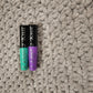 TWO COLOUR - The CrogoHandle