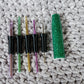 SINGLE COLOUR - The CrogoHandle