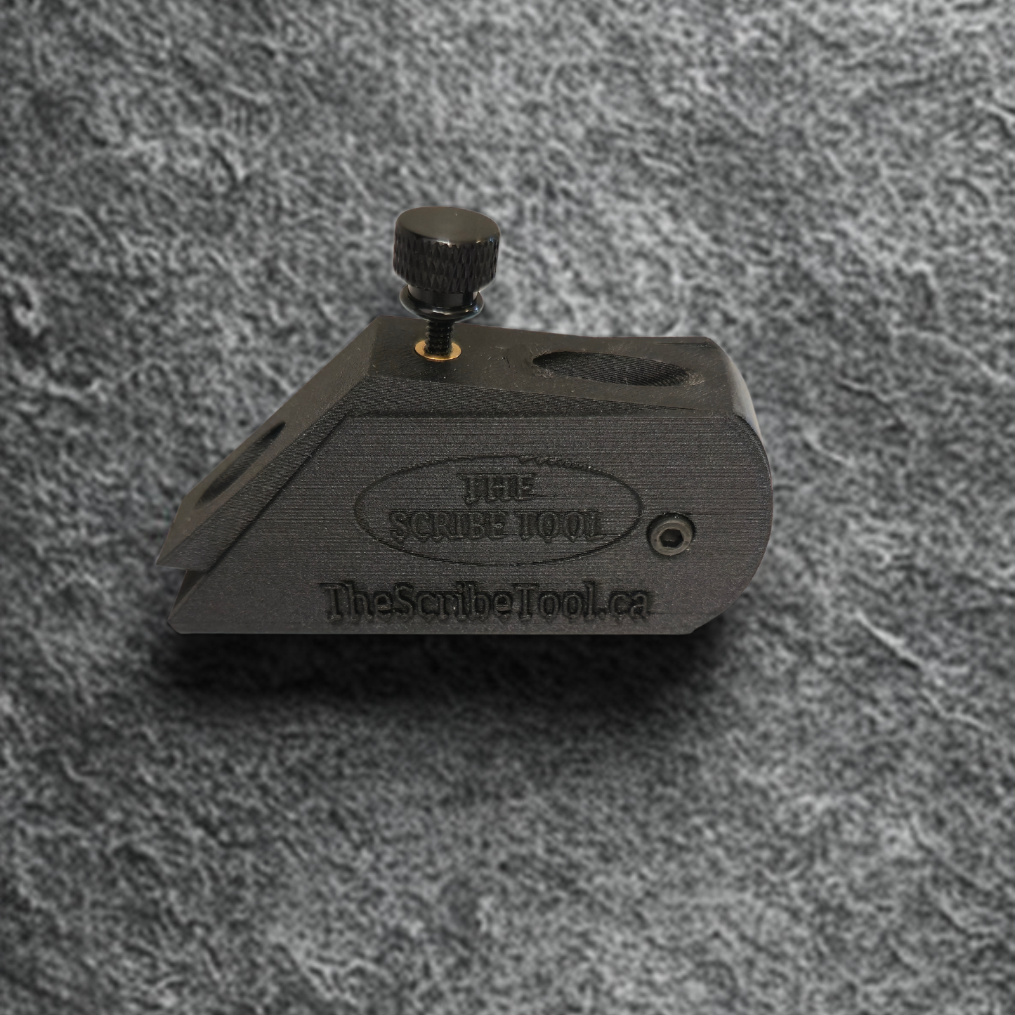 The Scribe Tool