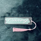 | Customizable Bookmark |