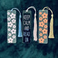 | Customizable Bookmark |